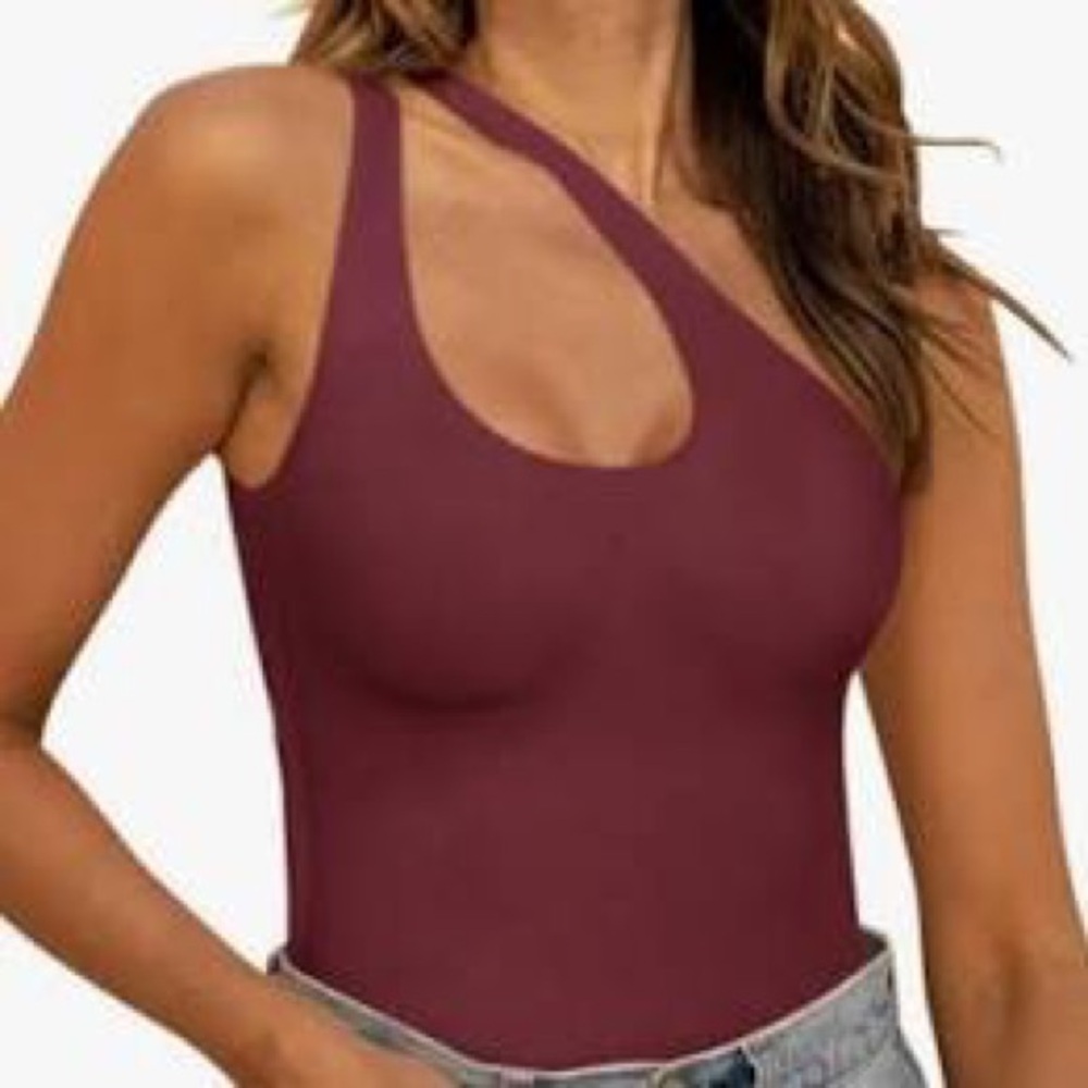 🔥Reoria - Crossbody 'Going Out' Body Suit